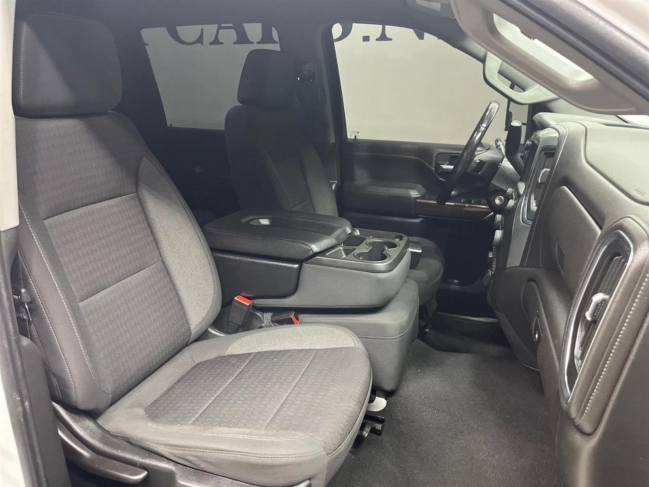 Chevrolet Silverado 3500HD LT Crew Cab 4WD 2023