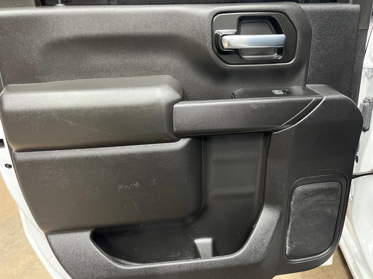 Chevrolet Silverado 3500HD LT Crew Cab 4WD 2023