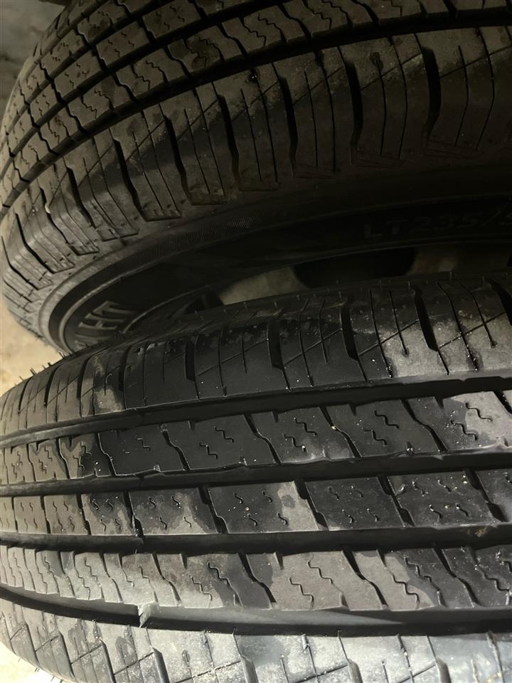 Chevrolet Silverado 3500HD LT Crew Cab 4WD 2023