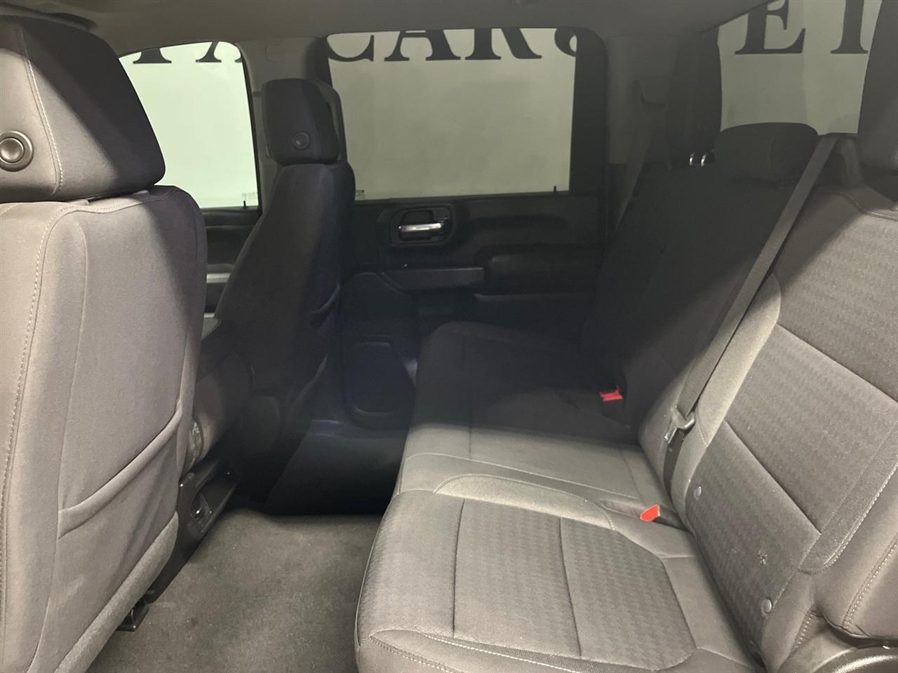 Chevrolet Silverado 3500HD LT Crew Cab 4WD 2023