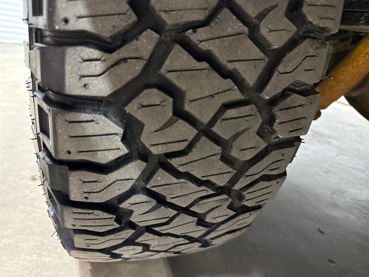 Chevrolet Silverado 2500HD Work Truck Crew Cab 4WD 2018