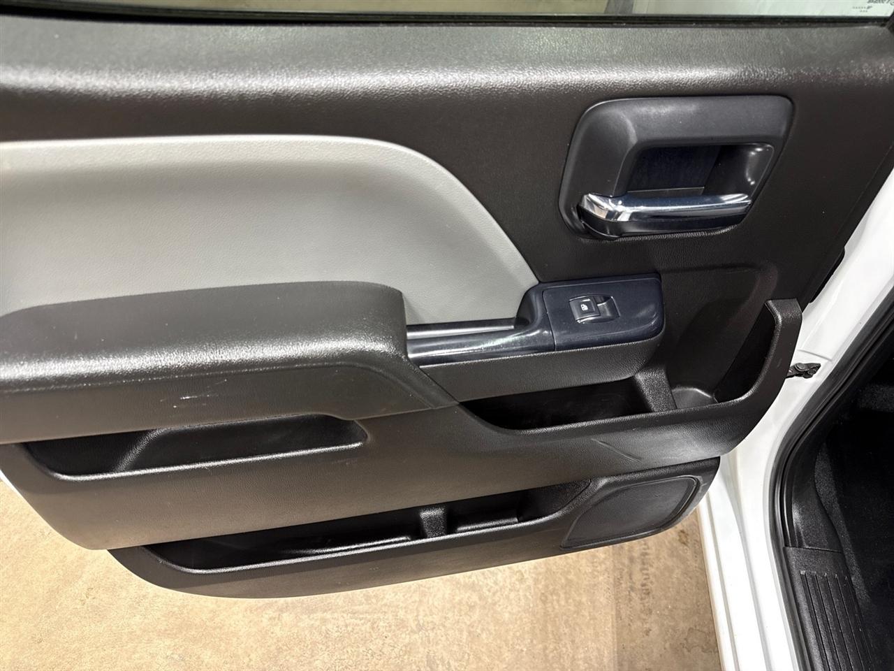 Chevrolet Silverado 3500HD Work Truck Crew Cab 4WD 2019