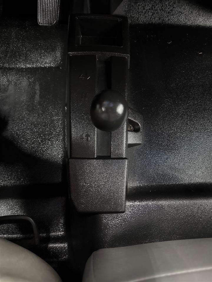 Chevrolet Silverado 2500HD Work Truck Crew Cab Short Box 4WD 2019