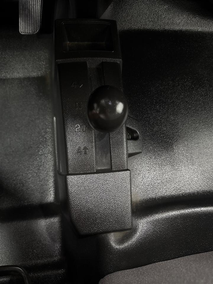 Chevrolet Silverado 2500HD Work Truck Crew Cab Long Box 4WD 2019