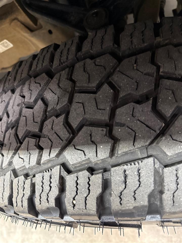 Chevrolet Silverado 2500HD Work Truck Crew Cab Long Box 4WD 2019