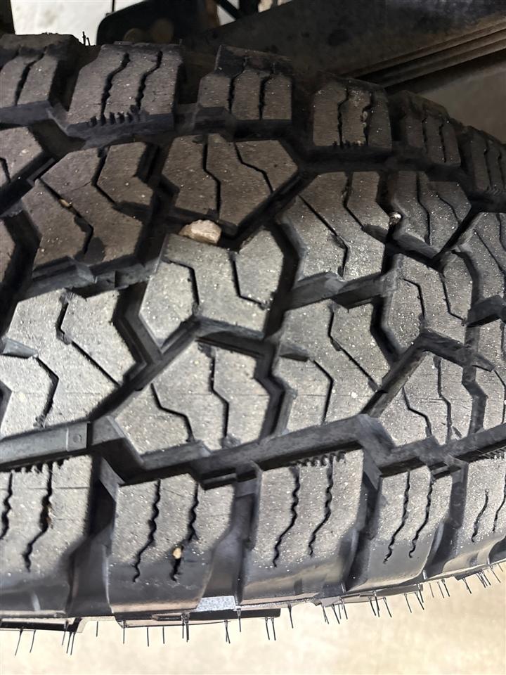 Chevrolet Silverado 2500HD Work Truck Crew Cab Long Box 4WD 2019