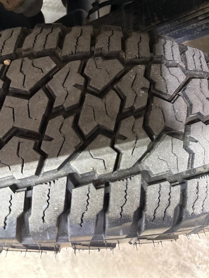 Chevrolet Silverado 2500HD Work Truck Crew Cab Long Box 4WD 2019