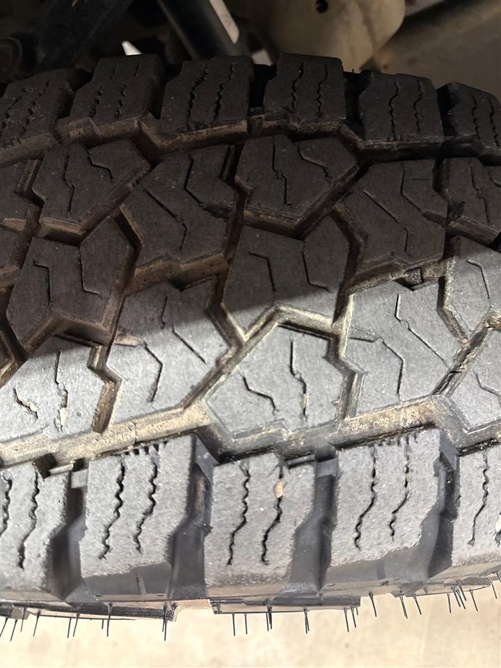 Chevrolet Silverado 2500HD Work Truck Crew Cab Long Box 4WD 2019