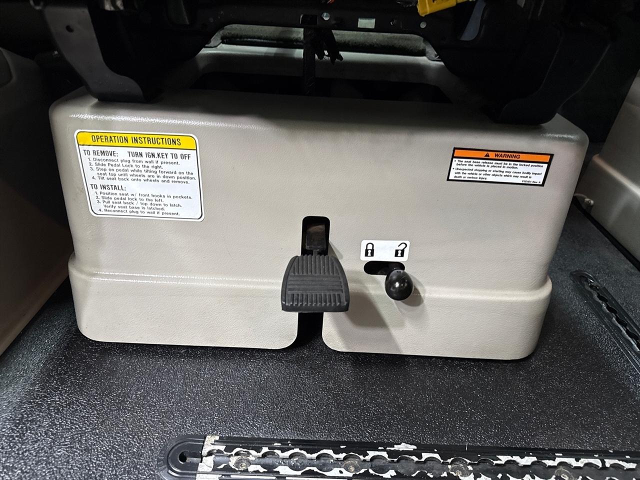 Dodge Grand Caravan SXT 2017