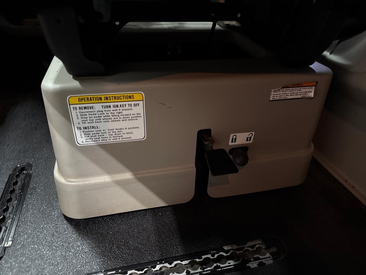 Dodge Grand Caravan SXT 2017