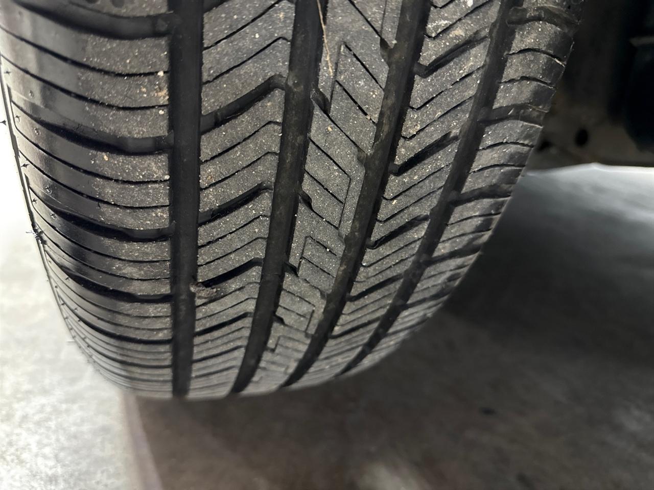 Dodge Grand Caravan SXT 2017