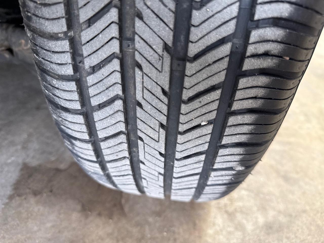 Dodge Grand Caravan SXT 2017