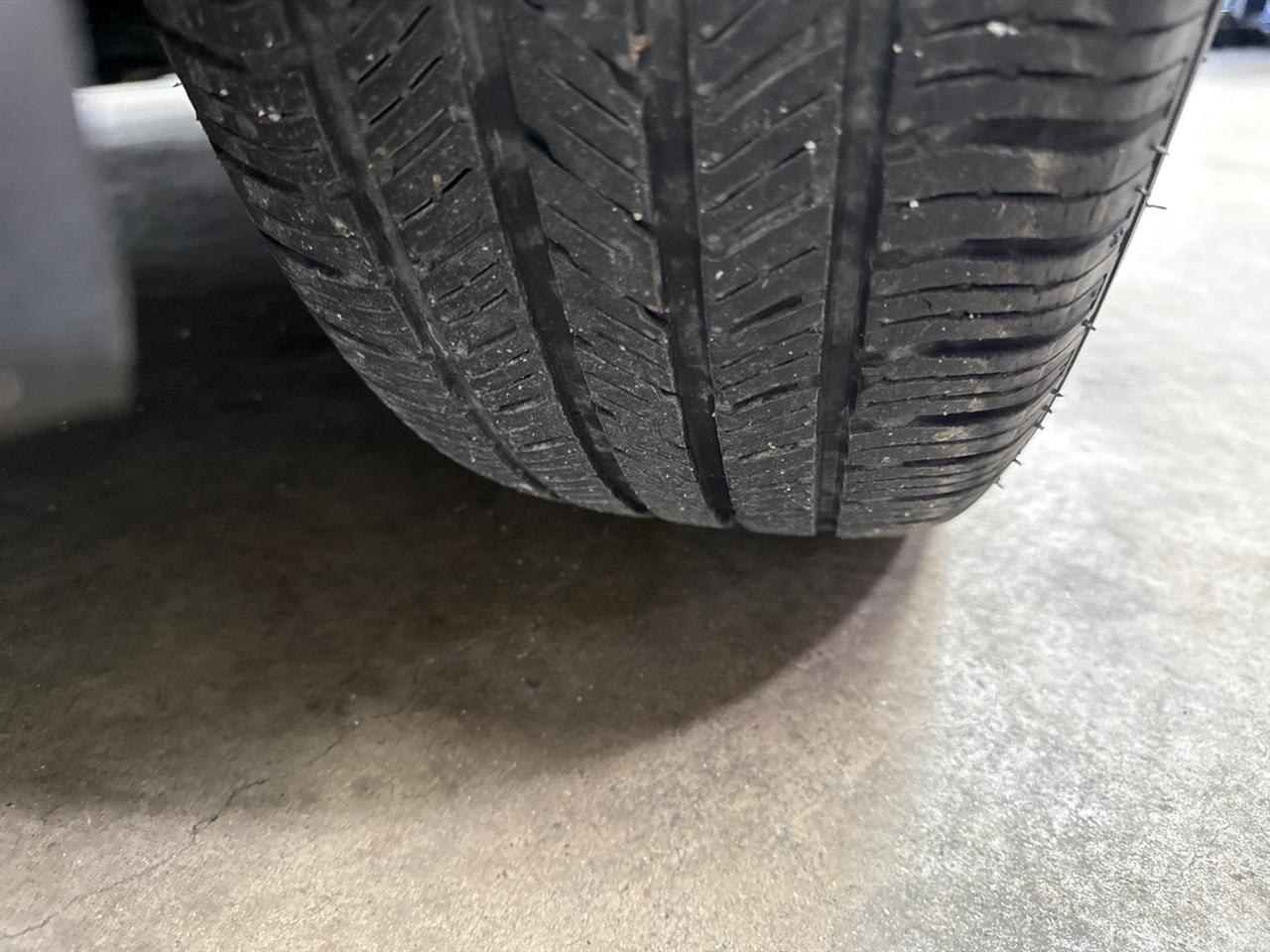 Dodge Grand Caravan SXT 2017