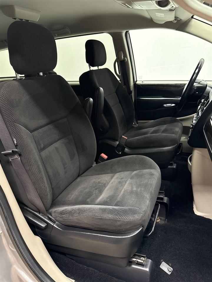 Dodge Grand Caravan SE Plus 2017