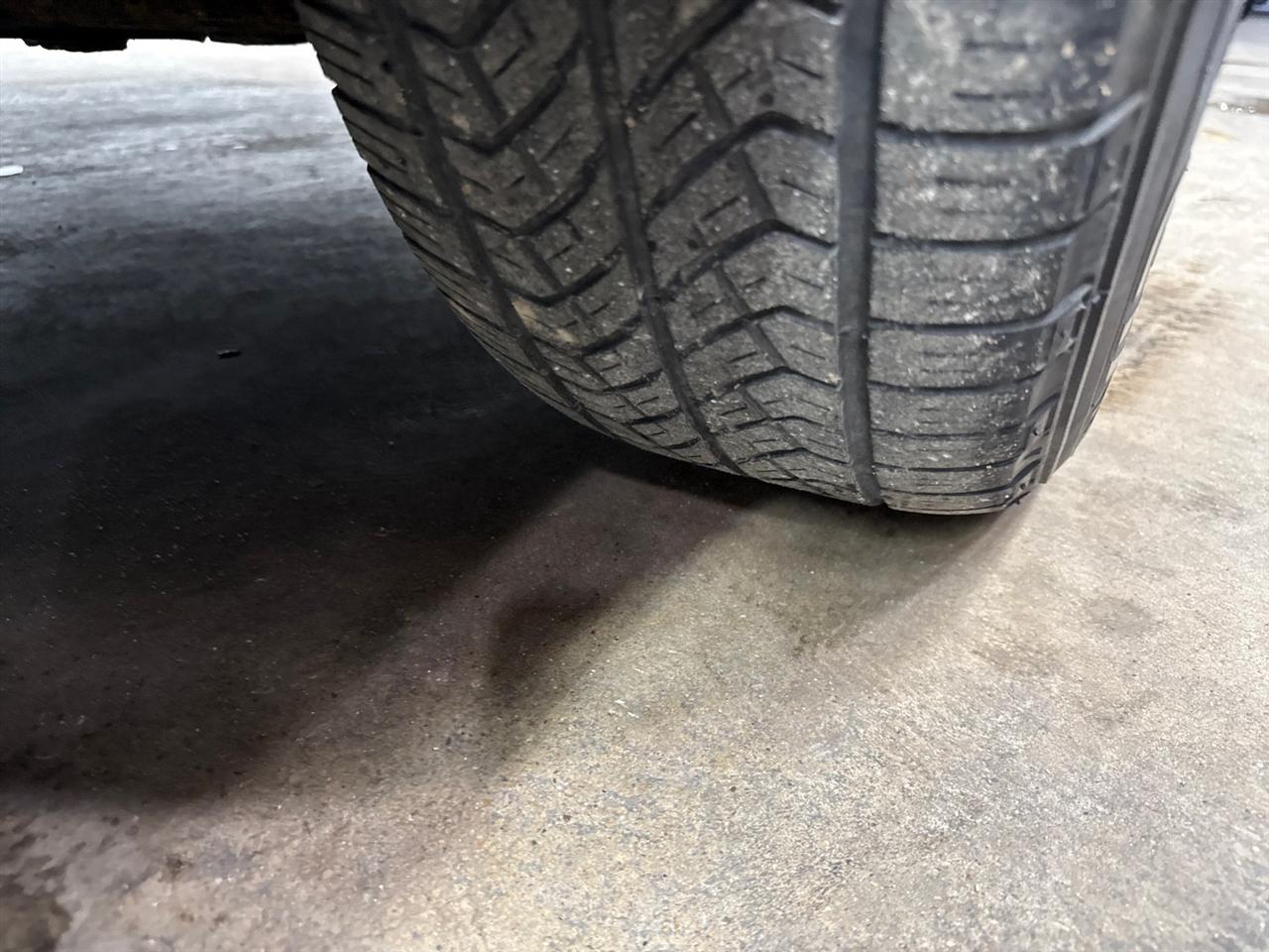 Dodge Grand Caravan SE Plus 2017