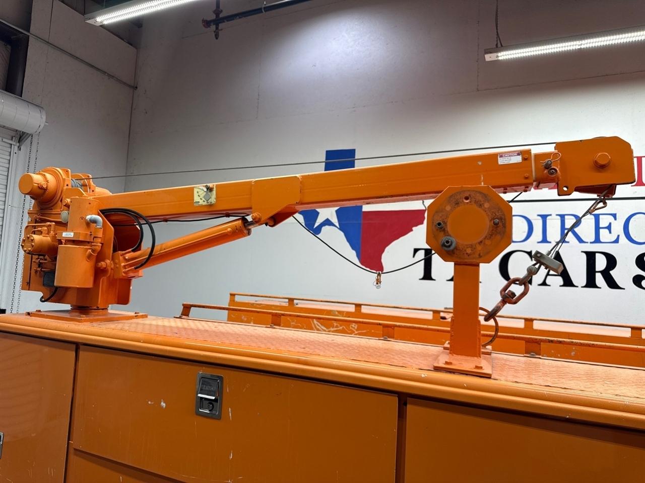 RAM 3500 Regular Cab 2WD LWB DRW 2017