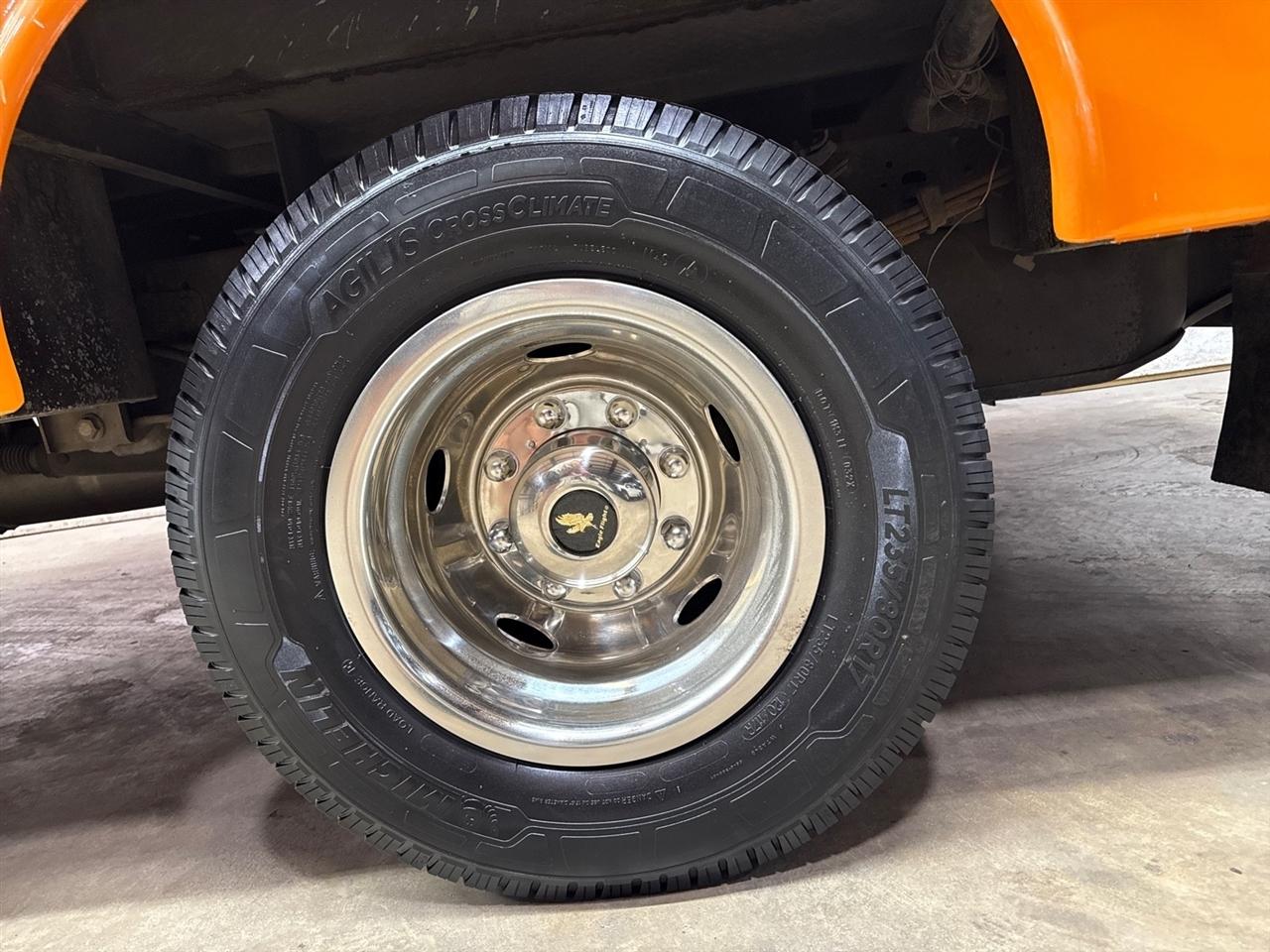 RAM 3500 Regular Cab 2WD LWB DRW 2017