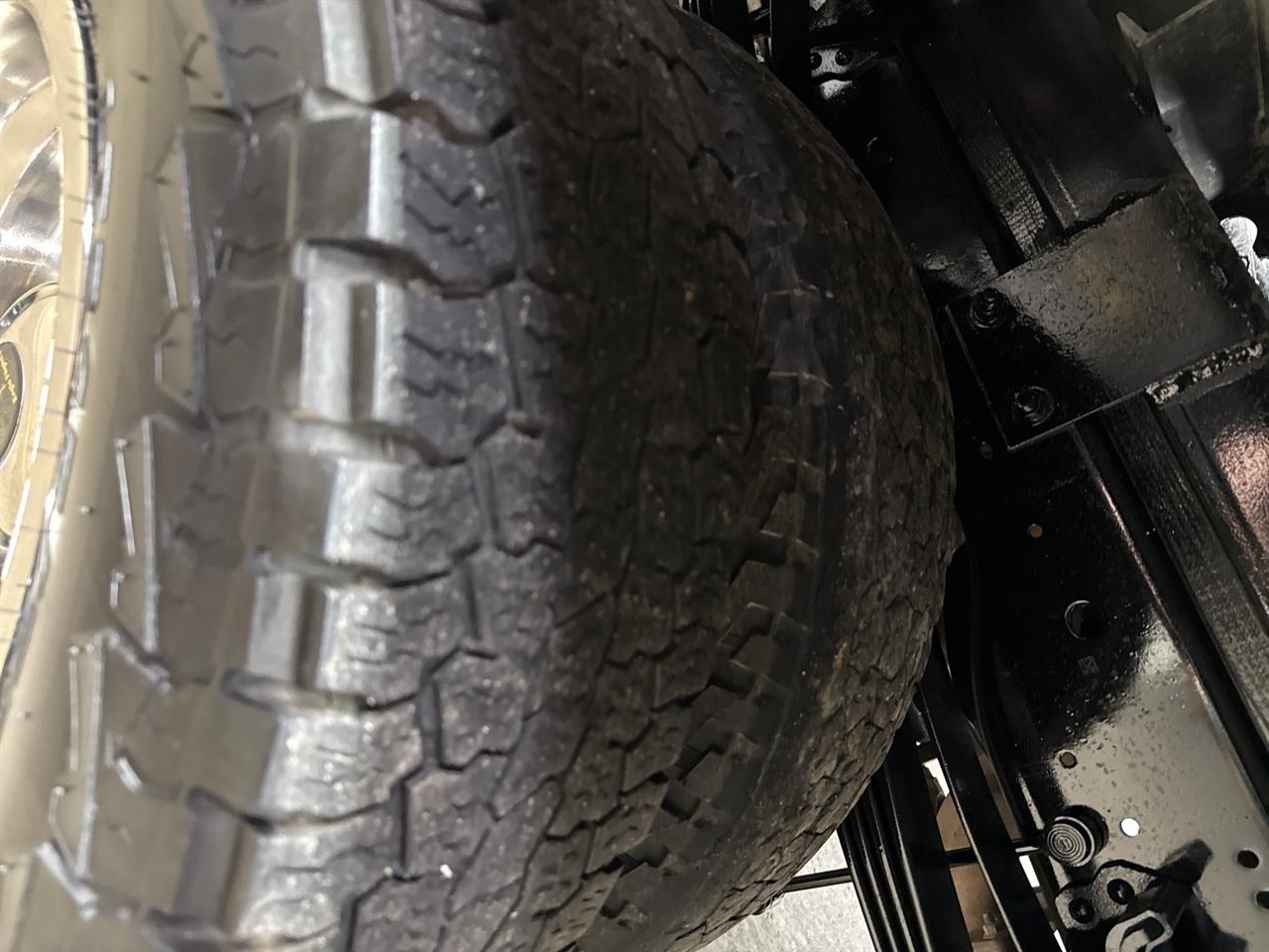 Ford F-350 SD XL Crew Cab Long Bed DRW 4WD 2022