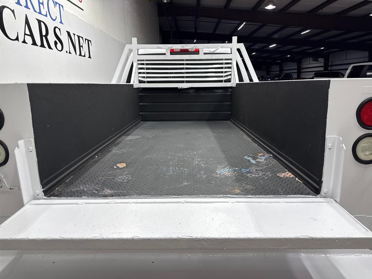 GMC Sierra 2500HD Base Crew Cab 4WD 2019