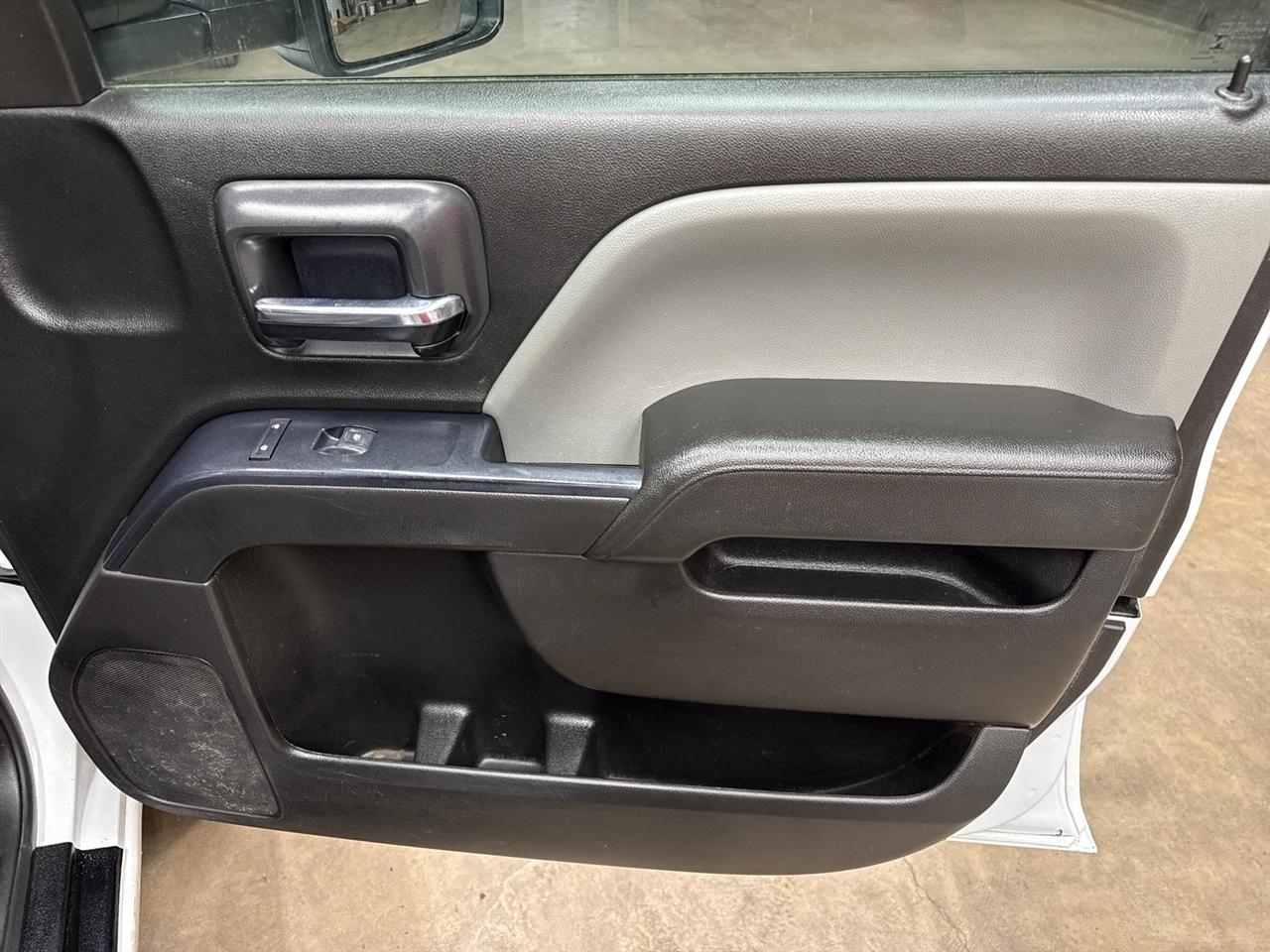 GMC Sierra 2500HD Base Crew Cab 4WD 2019