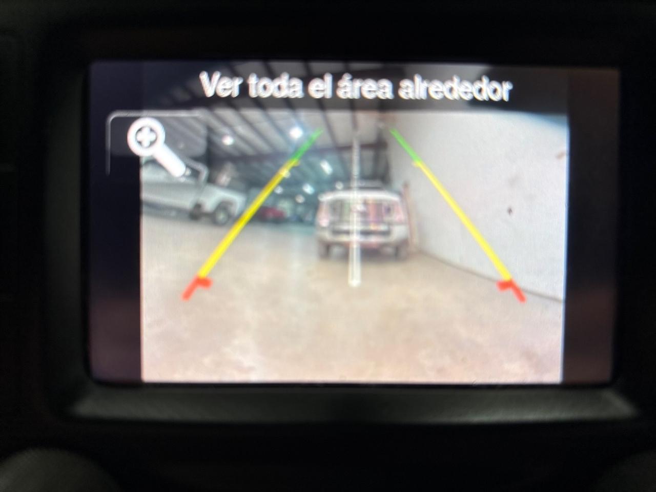 RAM 2500 Tradesman Crew Cab LWB 4WD 2023