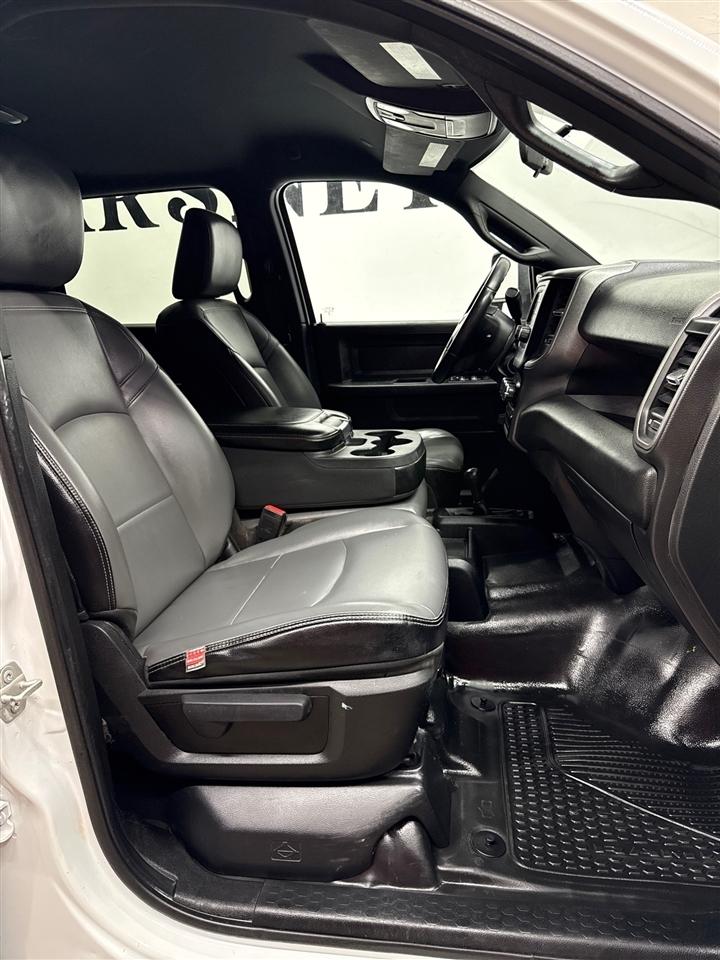 RAM 2500 Tradesman Crew Cab LWB 4WD 2023