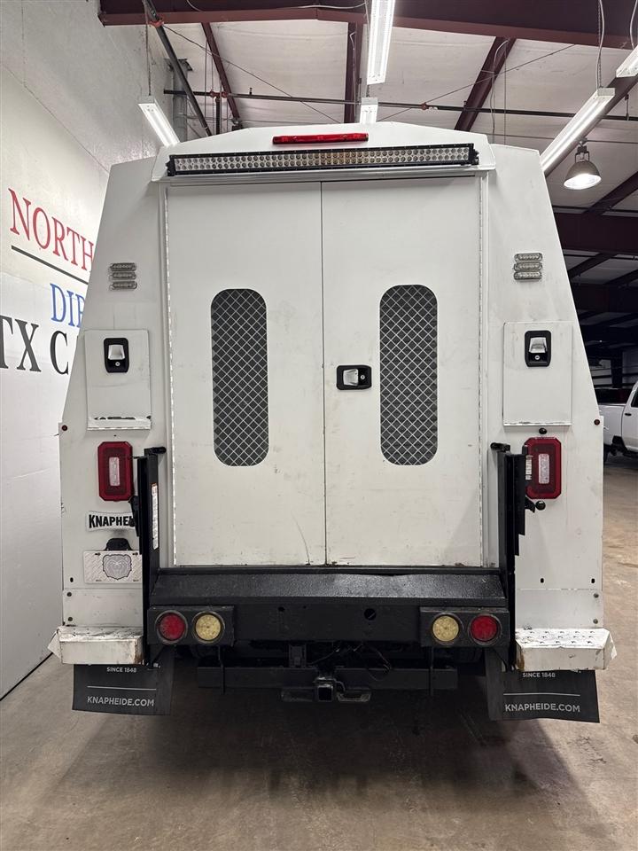 RAM 4500 Crew Cab LWB 4WD 2019