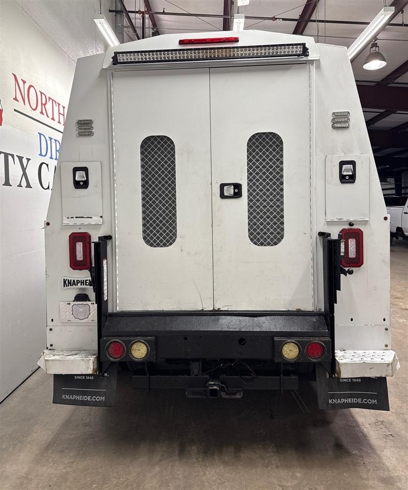 RAM 4500 Crew Cab LWB 4WD 2019