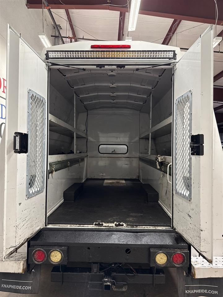 RAM 4500 Crew Cab LWB 4WD 2019