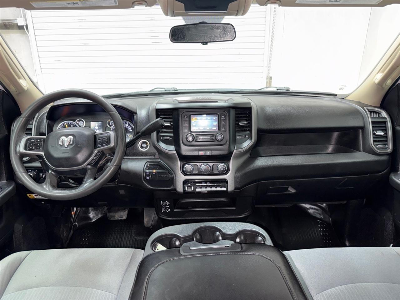 RAM 4500 Crew Cab LWB 4WD 2019