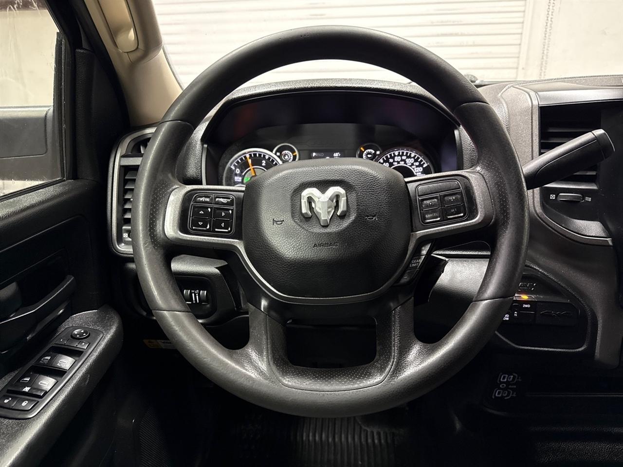 RAM 4500 Crew Cab LWB 4WD 2019