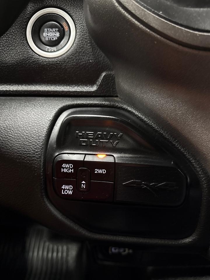 RAM 4500 Crew Cab LWB 4WD 2019