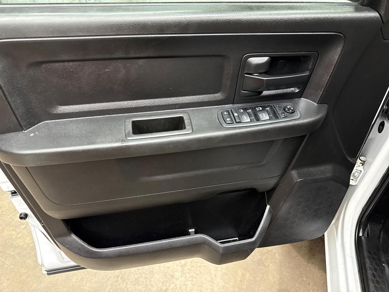 RAM 4500 Crew Cab LWB 4WD 2019