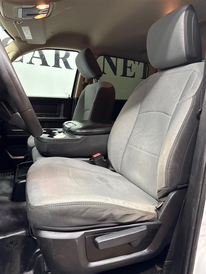 RAM 4500 Crew Cab LWB 4WD 2019