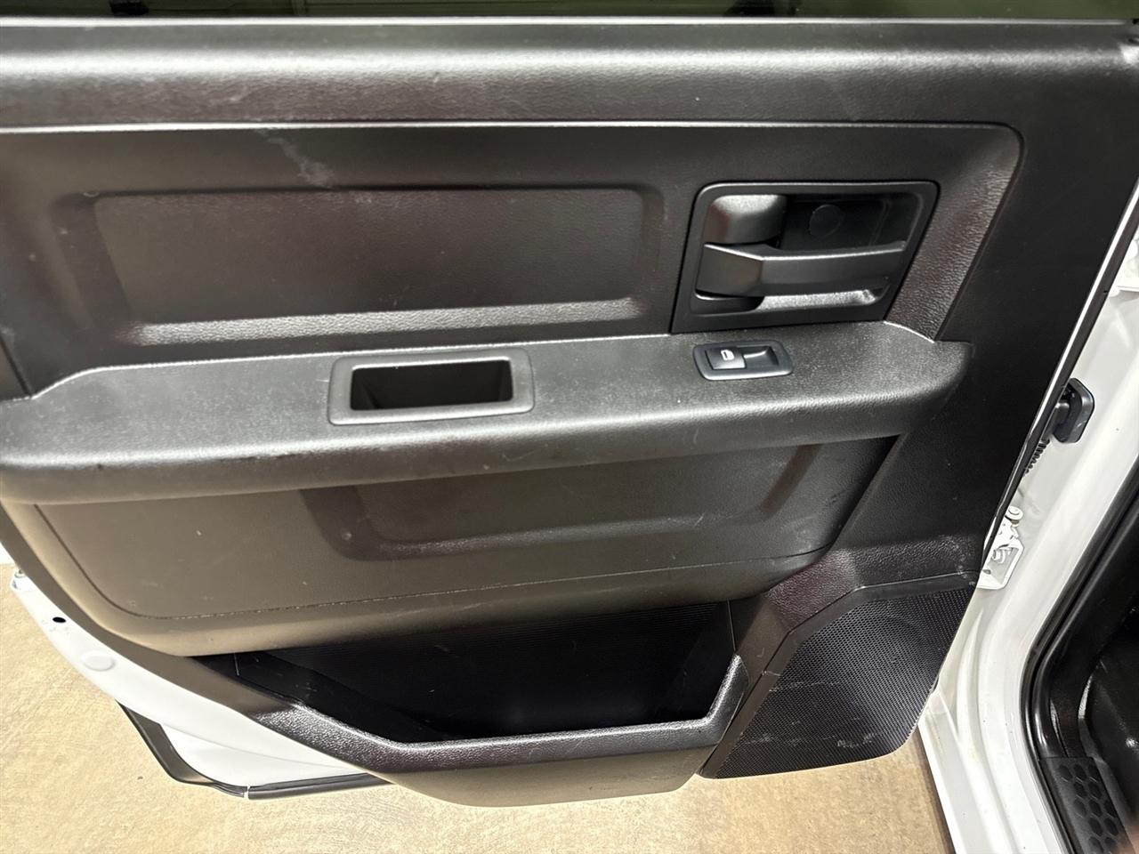 RAM 4500 Crew Cab LWB 4WD 2019