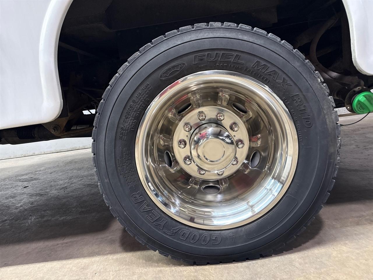RAM 4500 Crew Cab LWB 4WD 2019