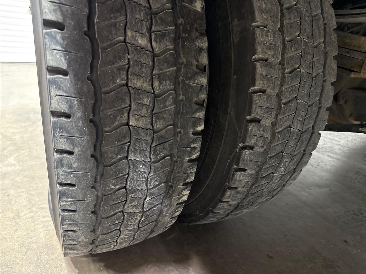 RAM 4500 Crew Cab LWB 4WD 2019