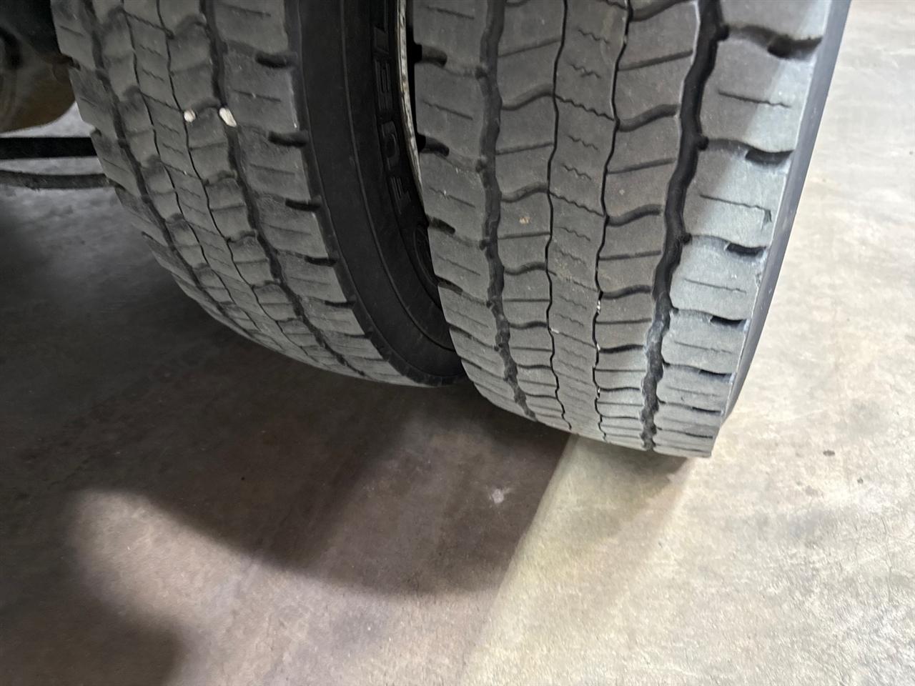 RAM 4500 Crew Cab LWB 4WD 2019