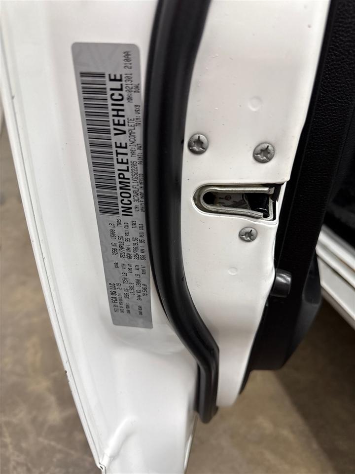RAM 4500 Crew Cab LWB 4WD 2019