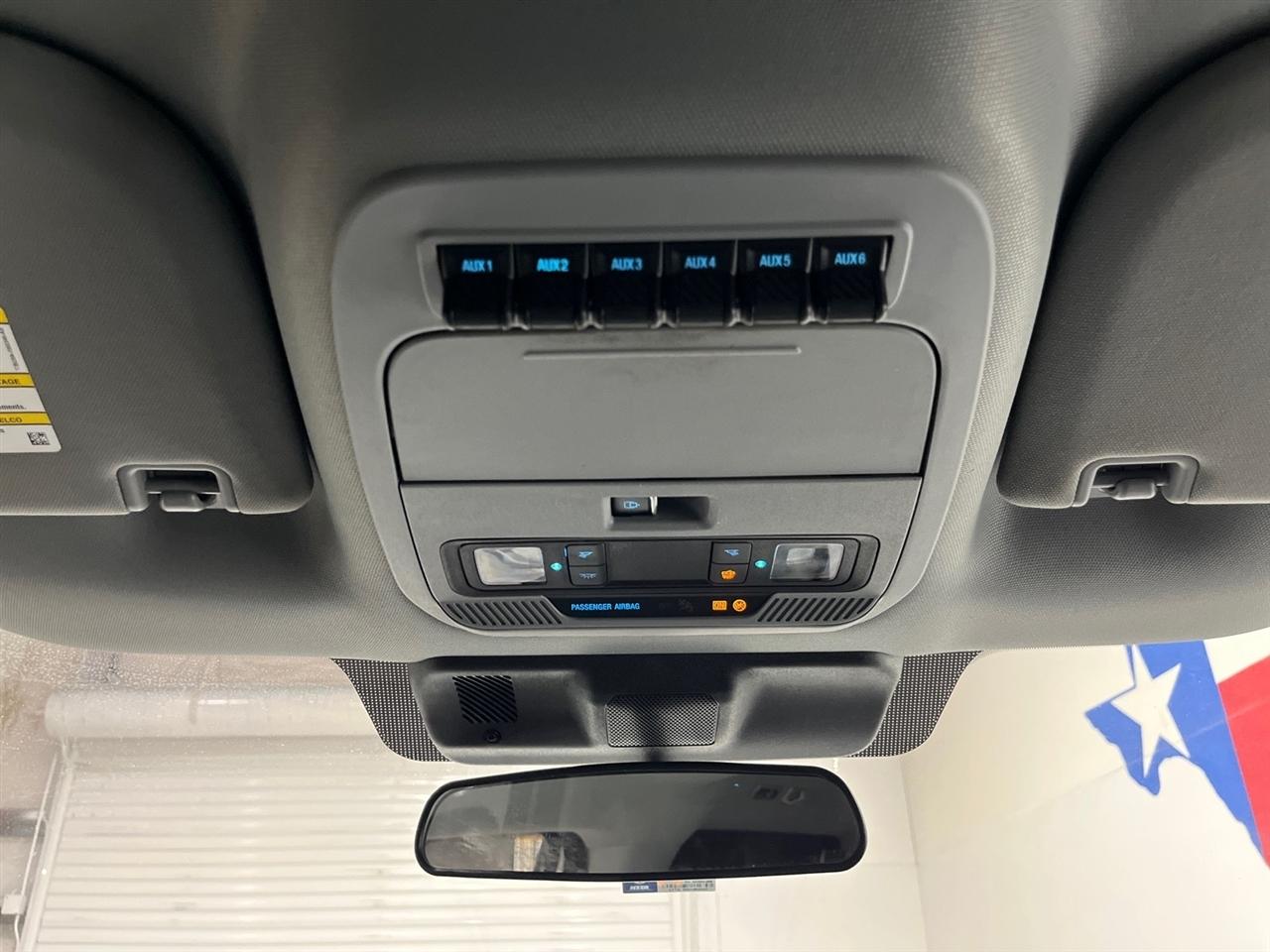 Ford F-550 Crew Cab DRW 4WD 2024