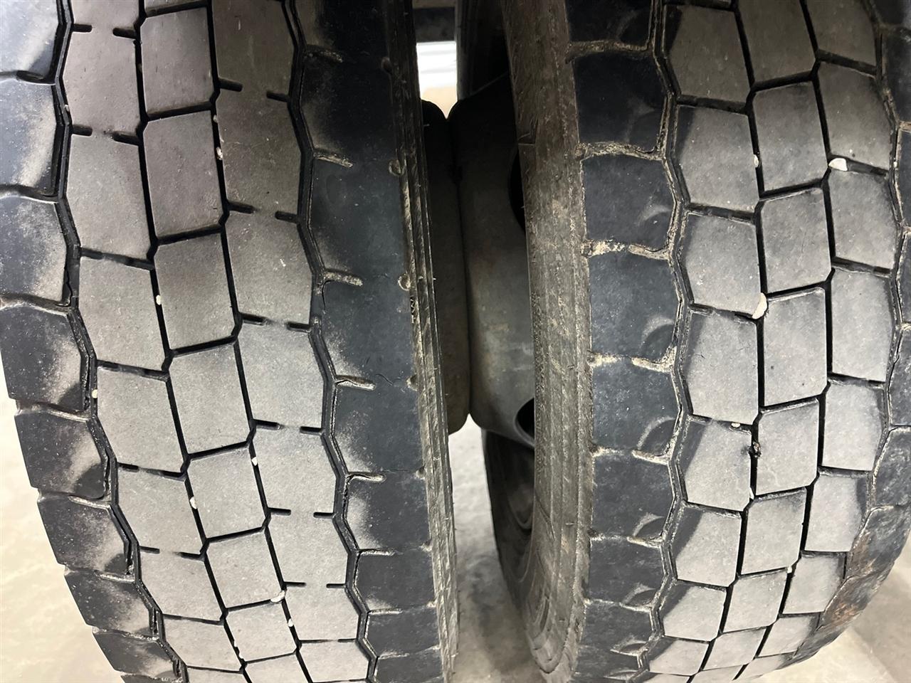 Ford F-550 Crew Cab DRW 4WD 2024