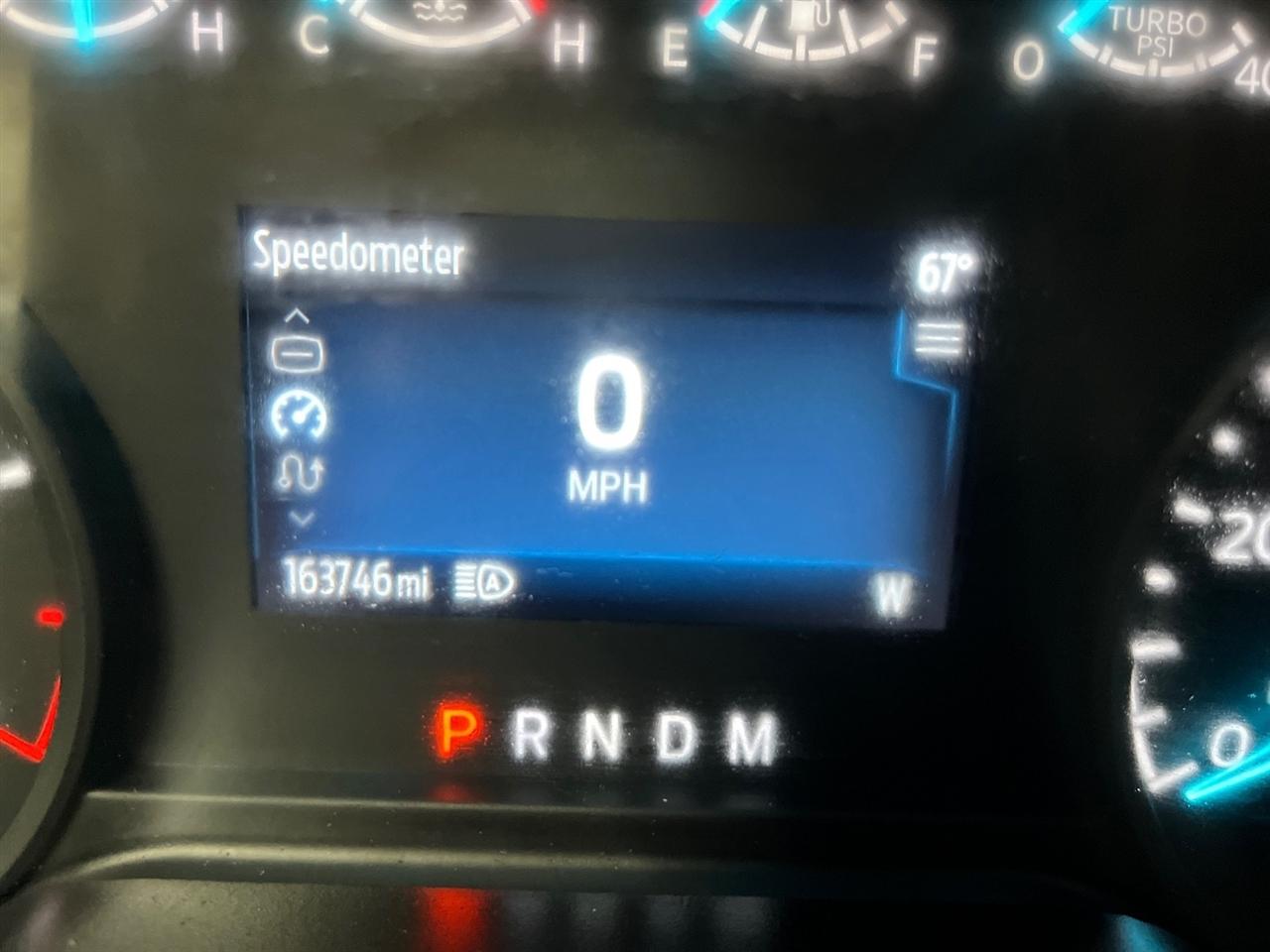 Ford F-550 Crew Cab DRW 4WD 2024