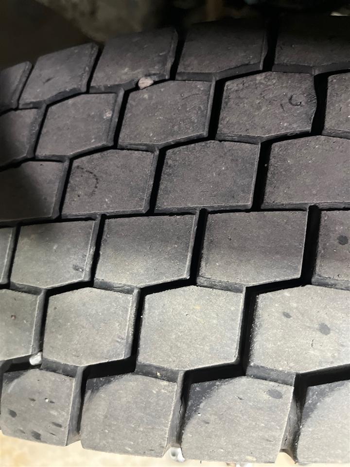 Ford F-550 Crew Cab DRW 4WD 2024