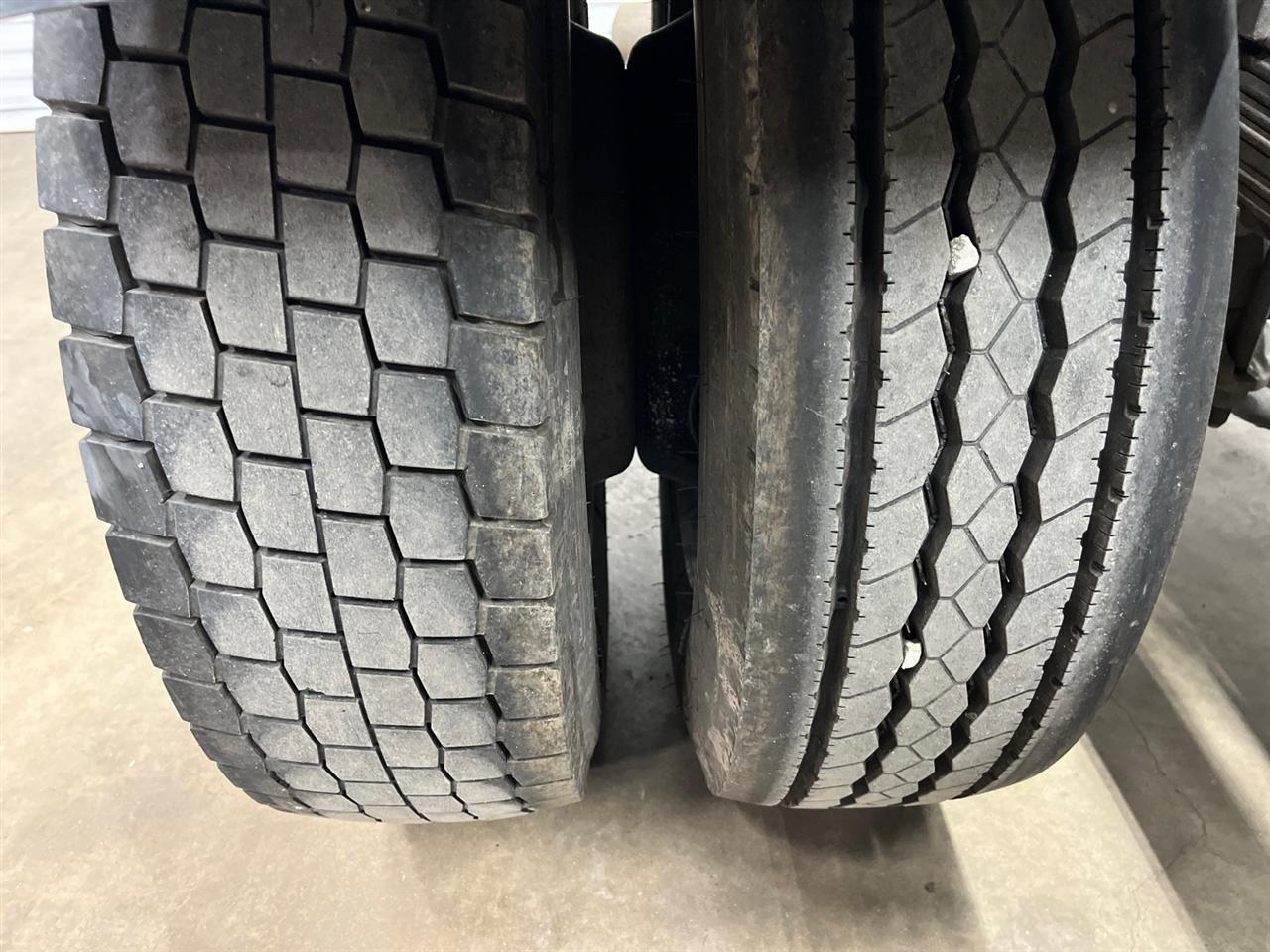 Ford F-550 Crew Cab DRW 4WD 2024