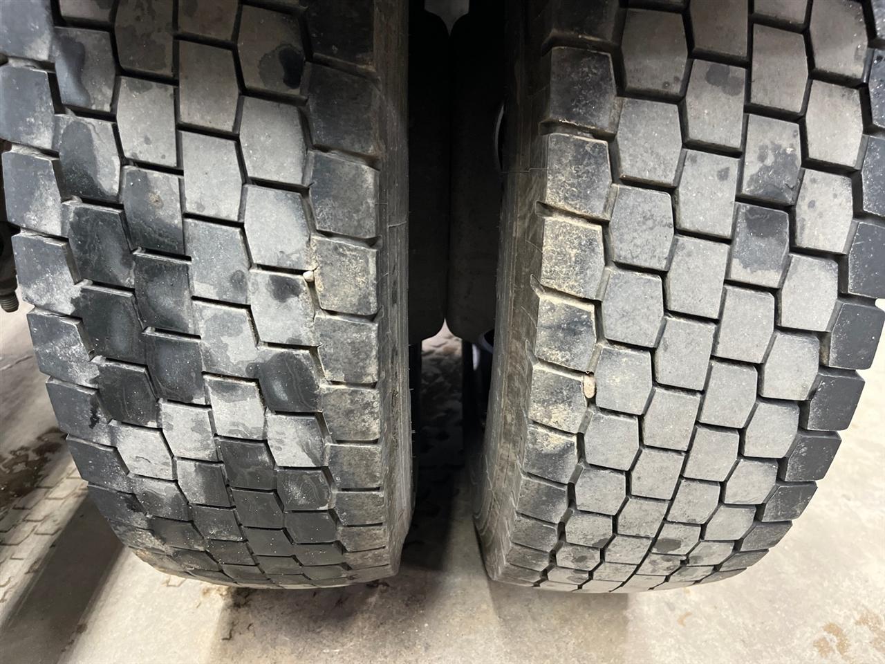 Ford F-550 Crew Cab DRW 4WD 2024