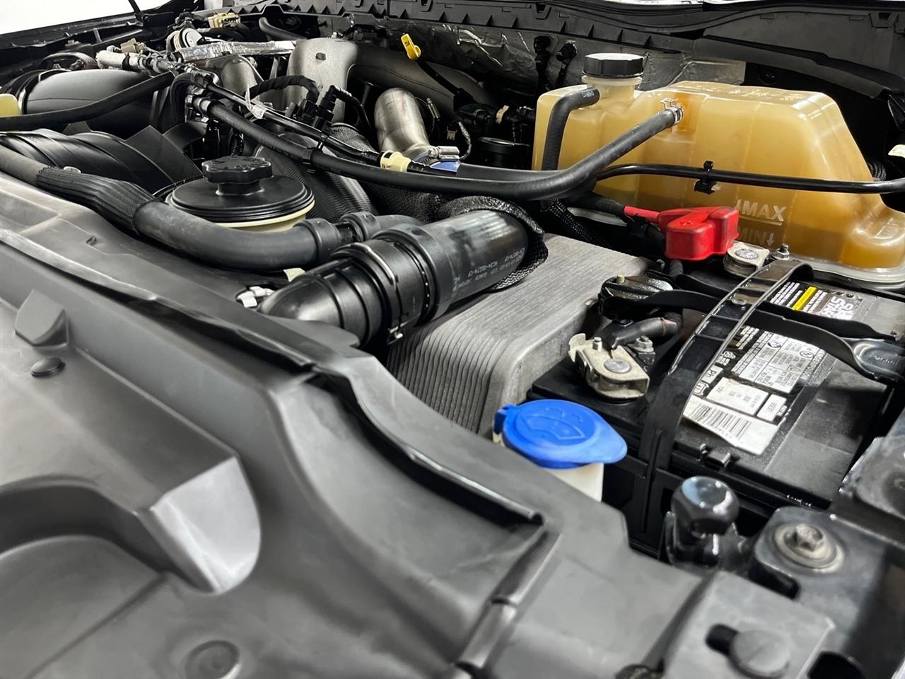 Ford F-550 Crew Cab DRW 4WD 2024