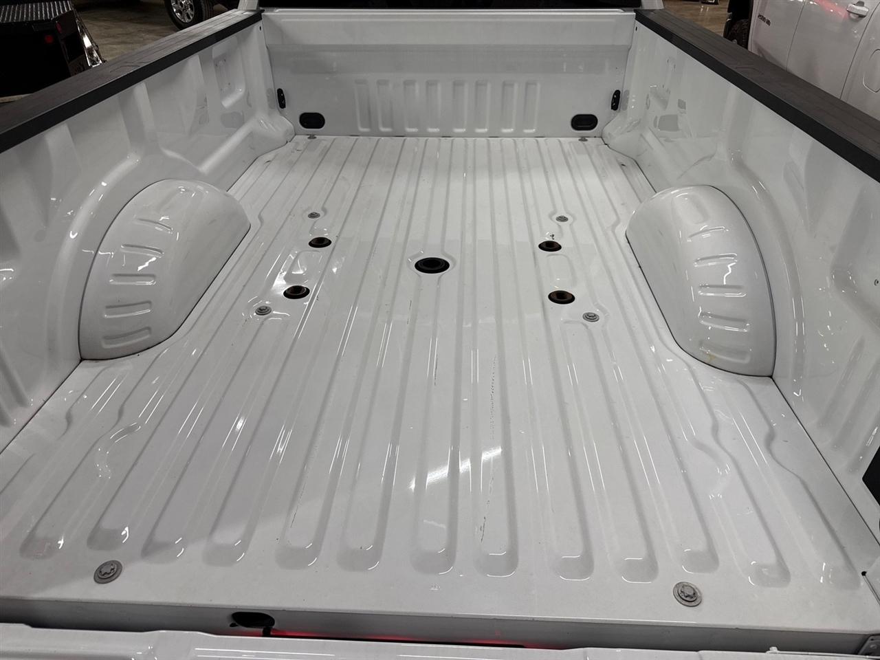 Ford F-350 SD Platinum Crew Cab Long Box 4WD DRW 2023
