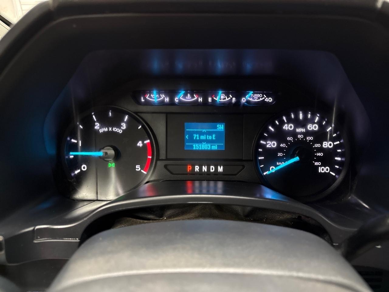 Ford F-550 Crew Cab DRW 4WD 2022