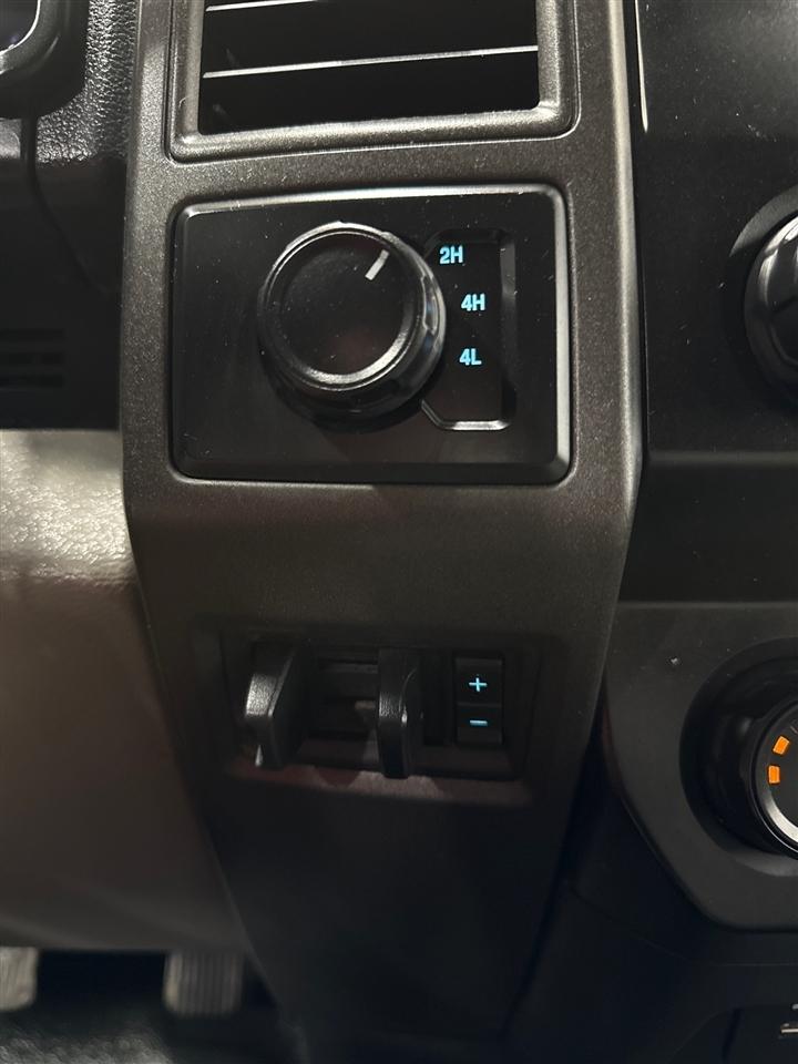 Ford F-550 Crew Cab DRW 4WD 2022