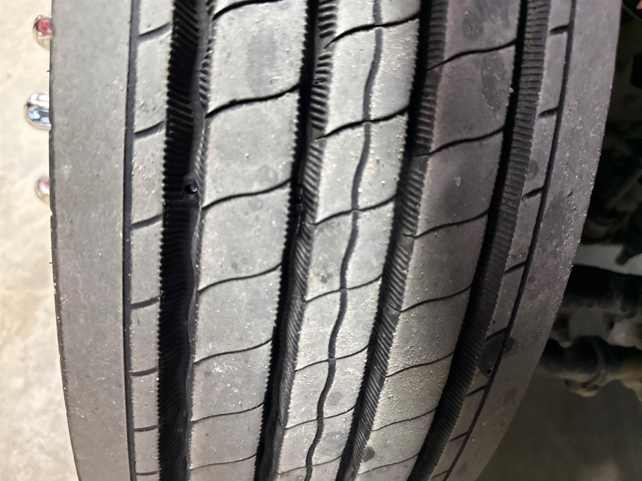 Ford F-550 Crew Cab DRW 4WD 2022